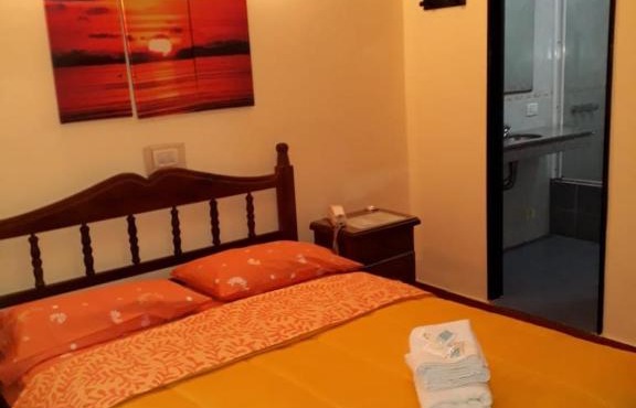 Hotel Paris