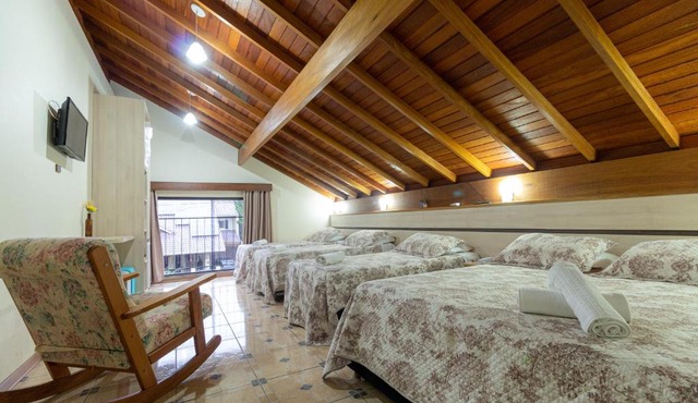 Hotel Park Haus