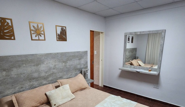 Hotel Parque