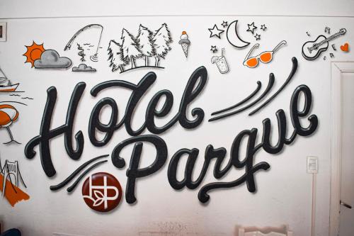 Hotel Parque
