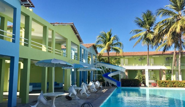 Hotel Parque das Aguas