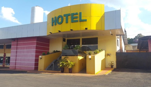 Hotel Peroza Corbelia