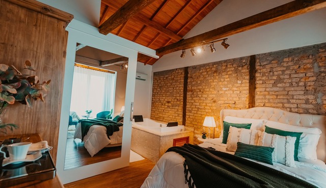Hotel Petrópolis