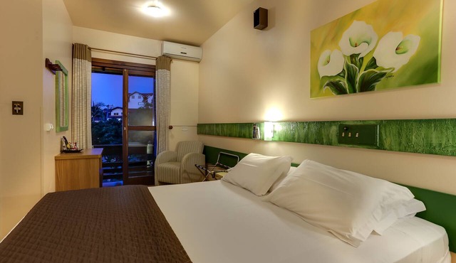 Hotel Petrópolis in Nova Petropolis