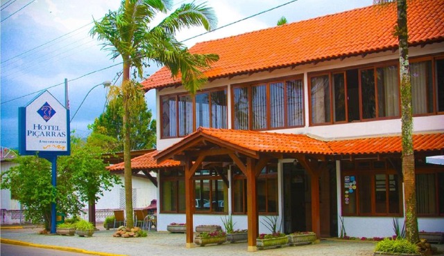 Hotel Piçarras