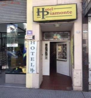 Hotel Piamonte
