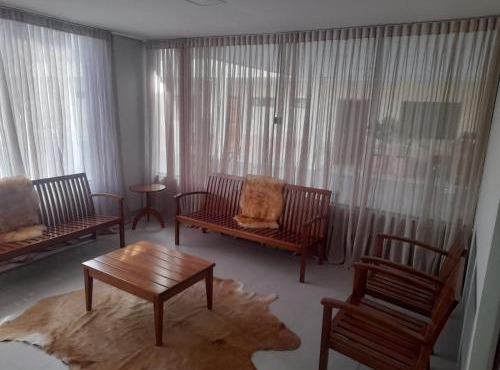Hotel Pimenta in Pimenta Bueno