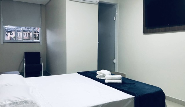 Hotel Pinheiros