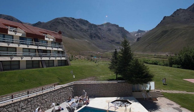 Hotel Piscis