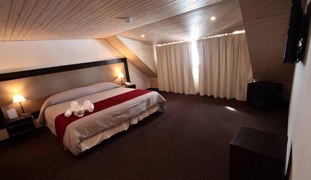 Hotel Piscis