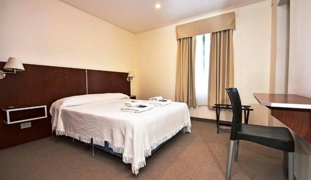 Hotel Playa in Comodoro Rivadavia