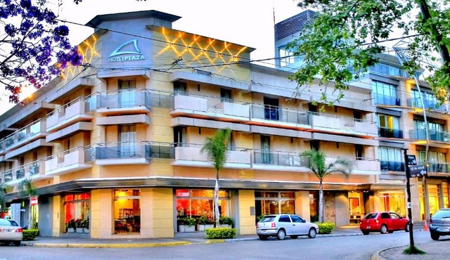 Hotel Plaza