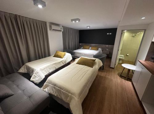 Hotel Plaza