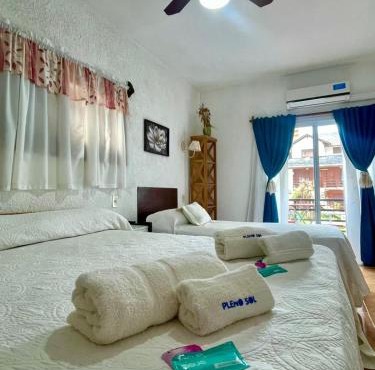 Hotel Pleno Sol