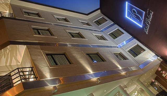 Hotel Polans