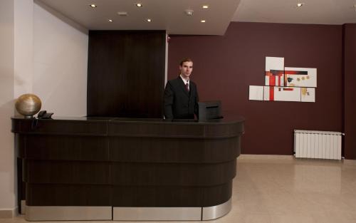 Hotel Polans
