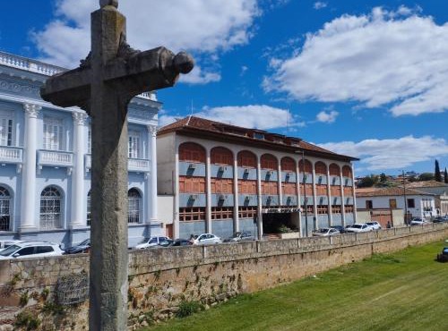 Hotel Ponte Real