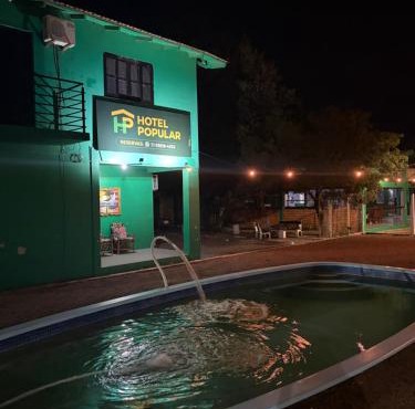 Hotel Popular