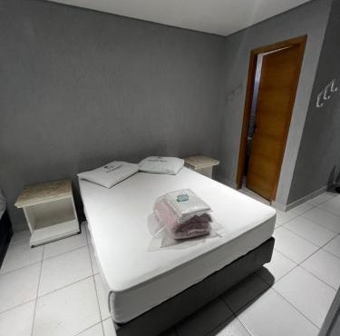 Hotel Portal da Serra