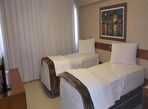Hotel Portal in Santana do Livramento