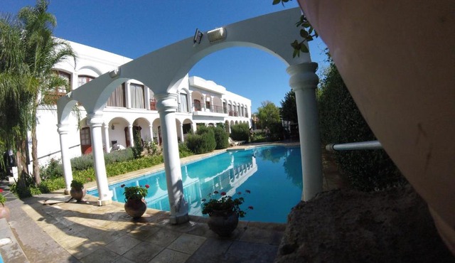 Hotel Portal del Santo