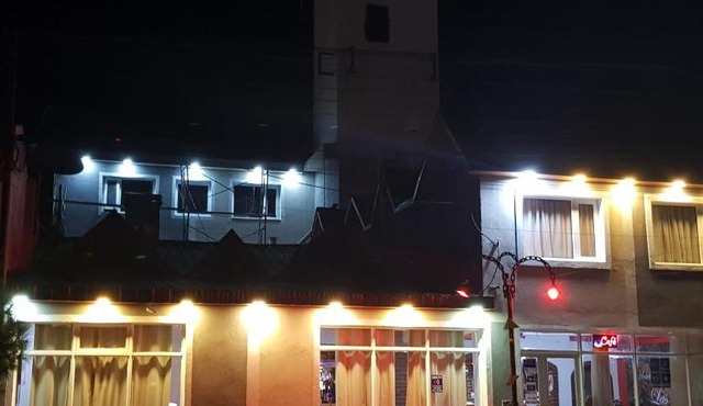 Hotel Posada Las Lengas