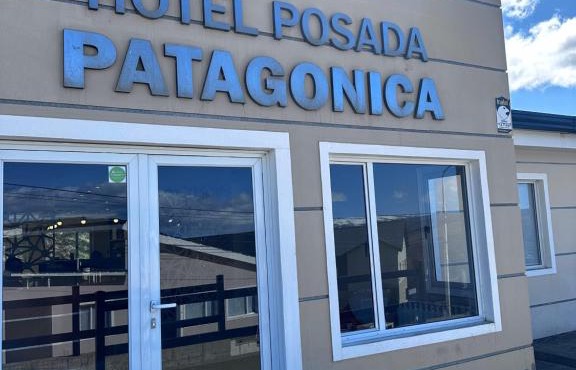 Hotel Posada Patagónica
