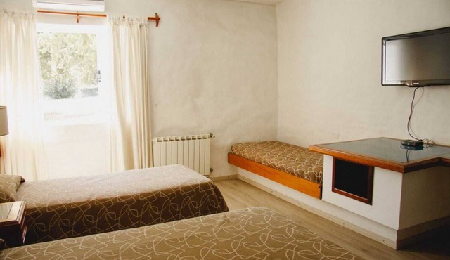 Hotel posta del sol Paraná