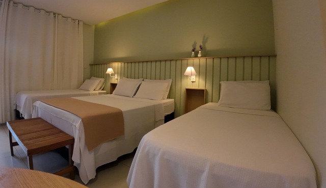 Hotel Pousada da Lapa
