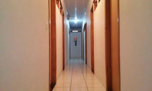 Hotel Pousada Do Viajante in Erechim
