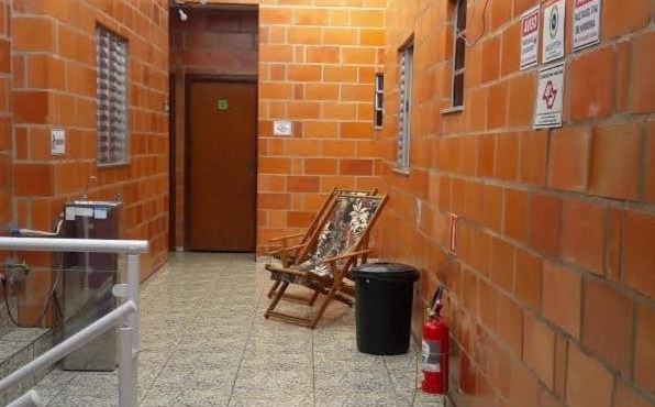 Hotel Pousada Grande Família in Itapetininga