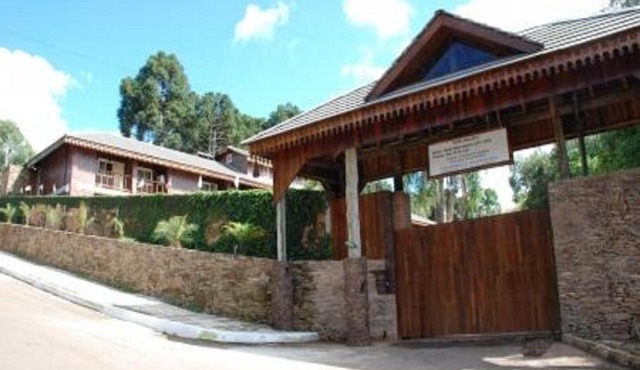 Hotel Pousada Mata Nativa