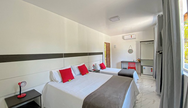 HOTEL POUSADA PARAÍSO in Itapevi