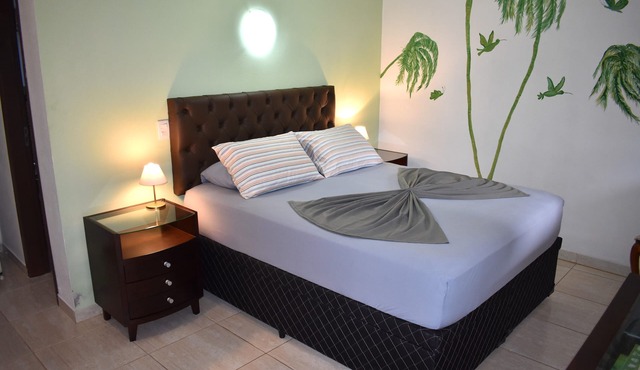 Hotel Pousada Rancho Fundo