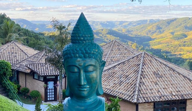 Hotel Pousada Shangri-la