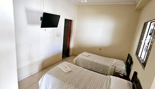 Hotel pousada vista alegre in Itapeva