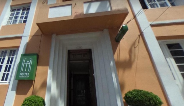 Hotel Primavera