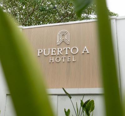 Hotel PUERTO A