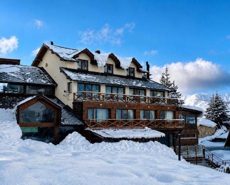 Hotel Punta Condor