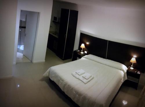 Hotel PUNTANO