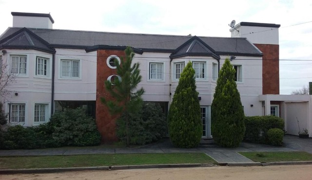 Hotel Queguay