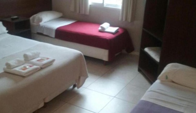 Hotel Queguay