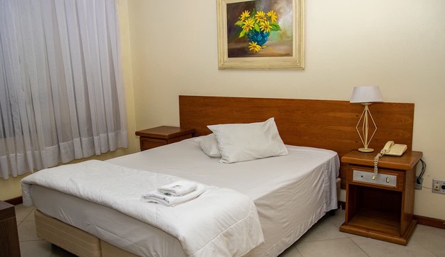 Hotel Radar in Gravatai