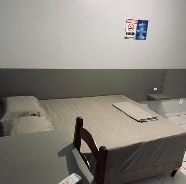 Hotel Real