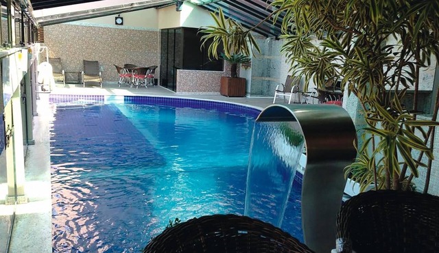 Hotel Recanto Pousada