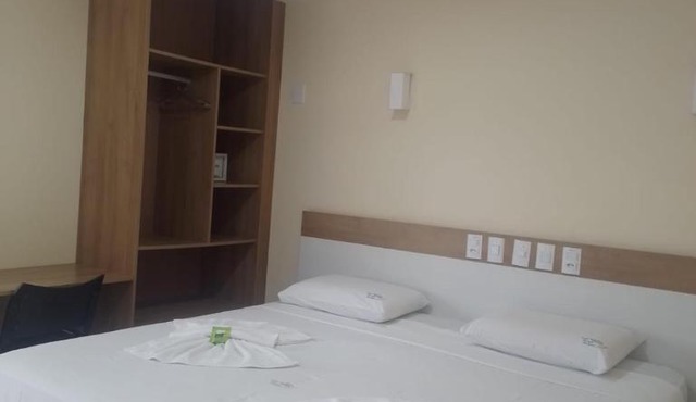 Hotel Recanto Vip in Araripina