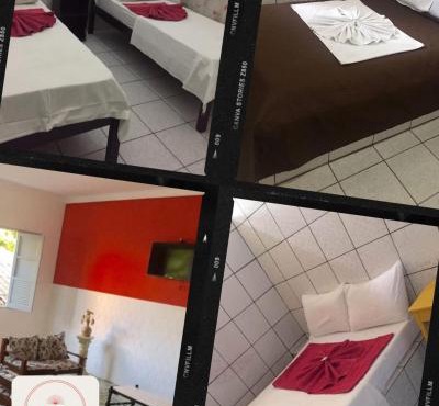 Hotel Redentor GV in Governador Valadares