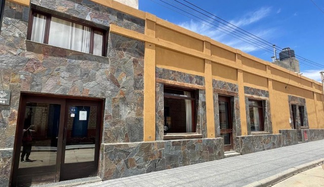 Hotel Refugio Del Sol