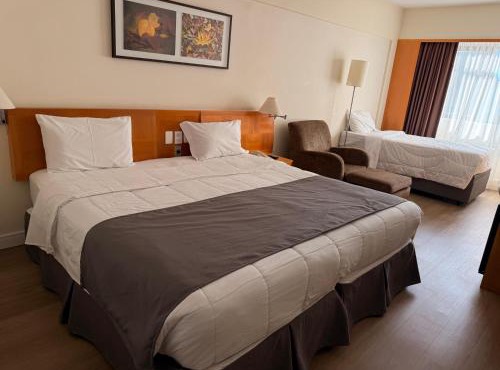 Hotel & Residence Alphaville 5