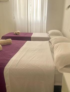 Hotel Residencial Marlis